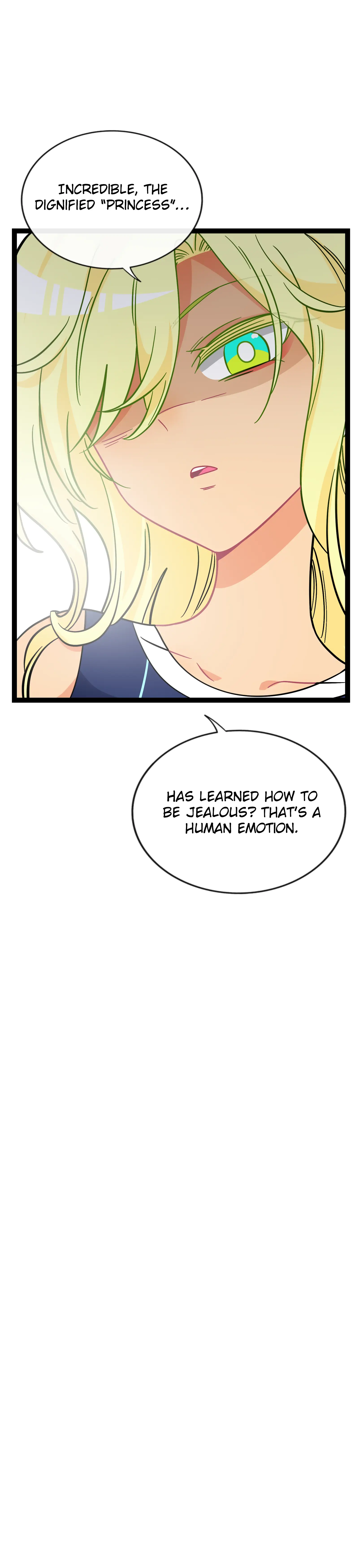 The Heart of the Thorns Chapter 83 - page 41