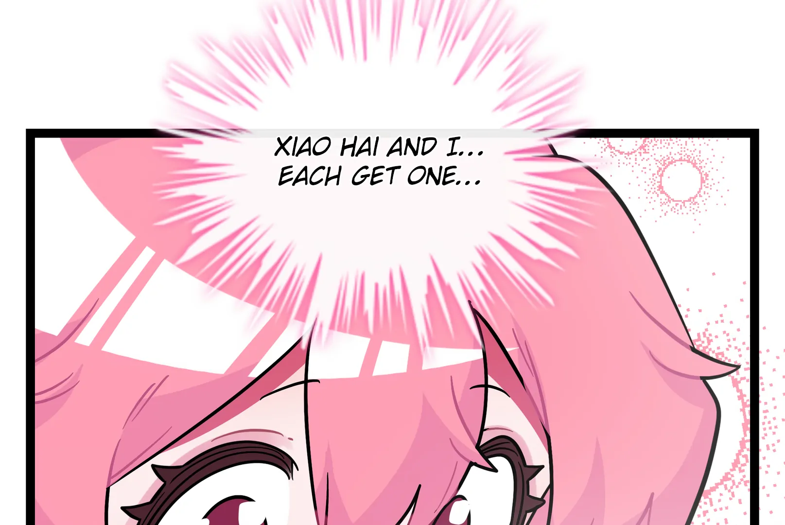 The Heart of the Thorns Chapter 84 - page 14