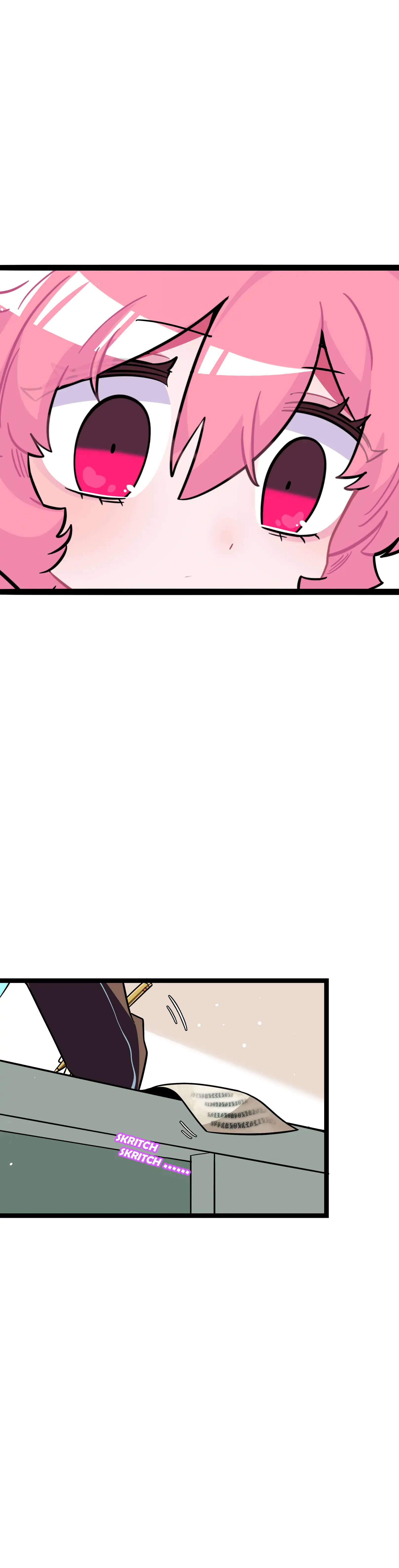 The Heart of the Thorns Chapter 84 - page 35