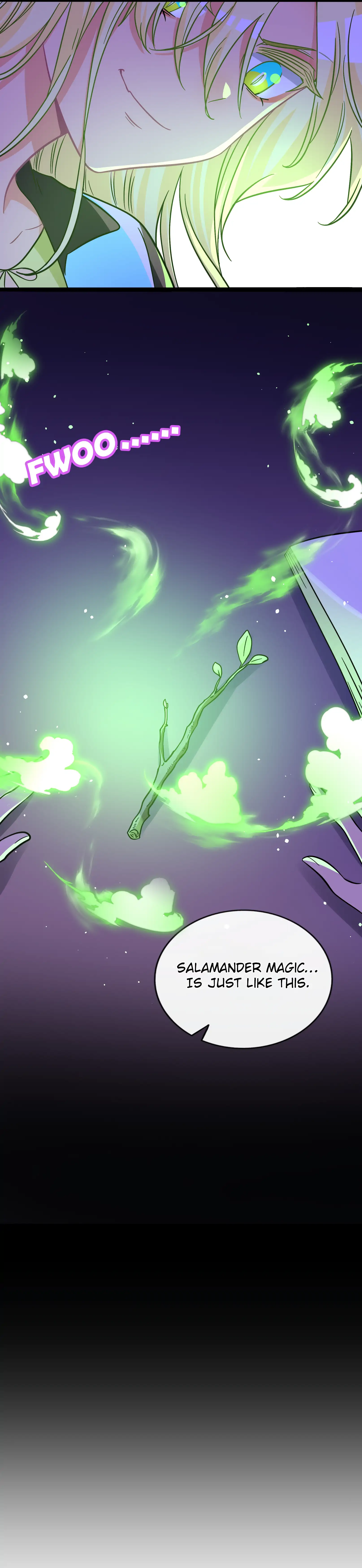 The Heart of the Thorns Chapter 84 - page 39