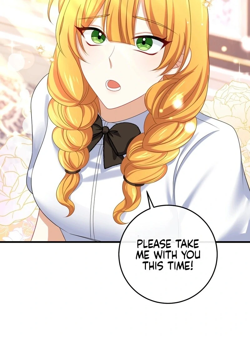 I Refuse the Regrets of a Traitor Chapter 21 - page 105