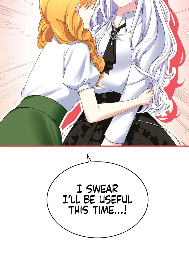 I Refuse the Regrets of a Traitor Chapter 21 - page 107