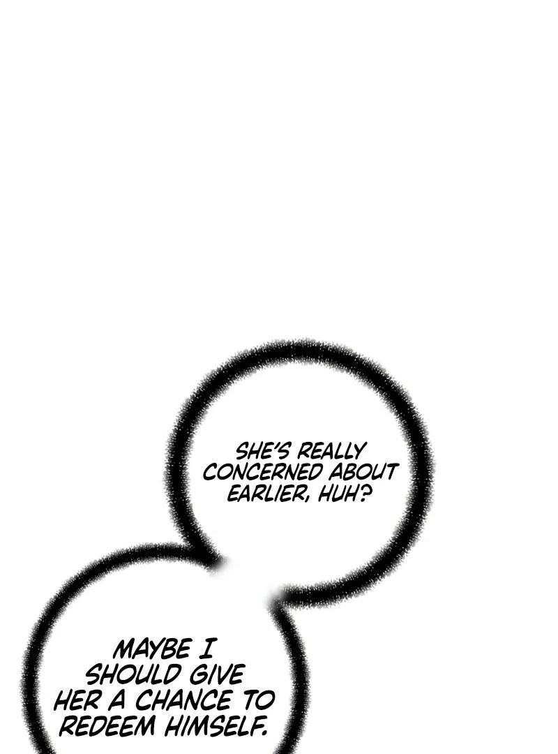 I Refuse the Regrets of a Traitor Chapter 21 - page 108