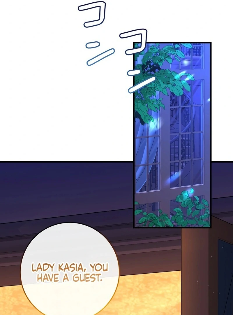 I Refuse the Regrets of a Traitor Chapter 21 - page 11