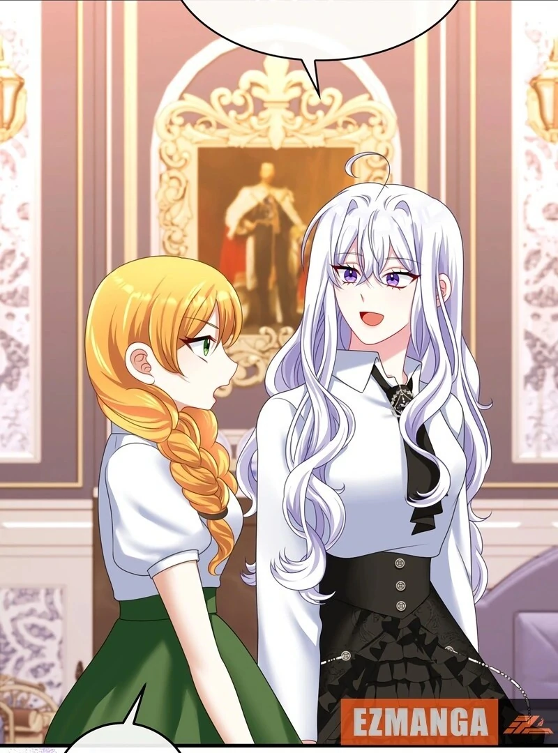 I Refuse the Regrets of a Traitor Chapter 21 - page 114