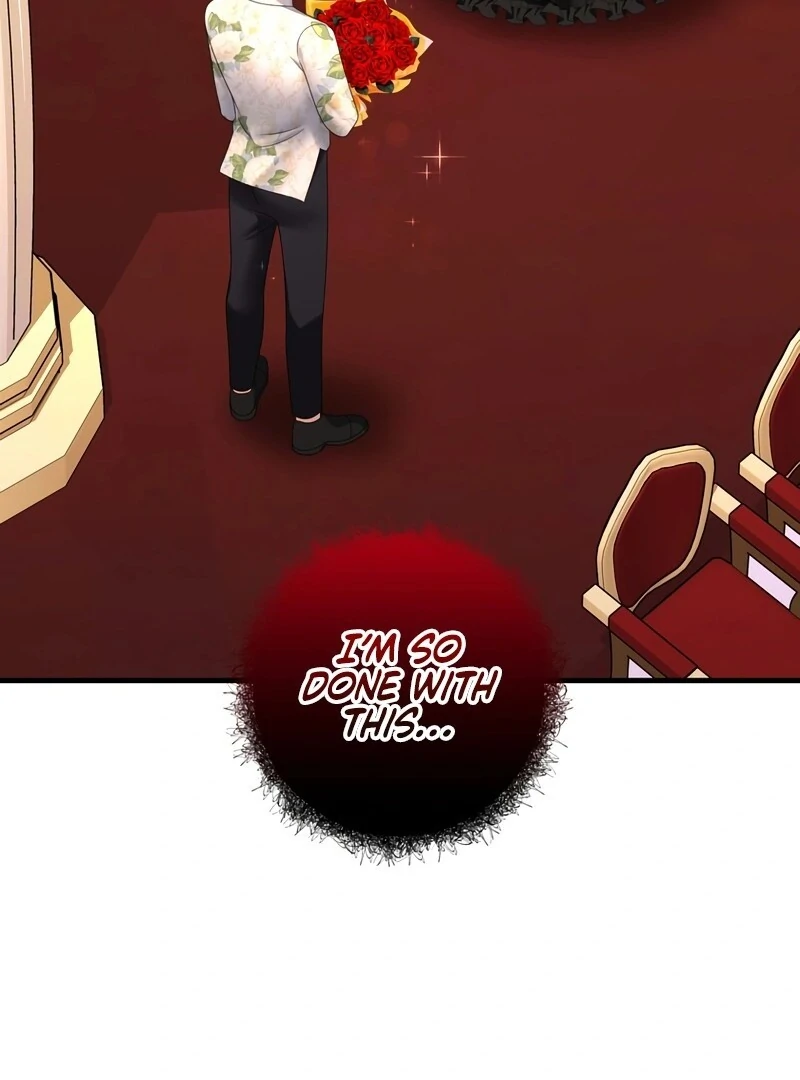 I Refuse the Regrets of a Traitor Chapter 21 - page 123