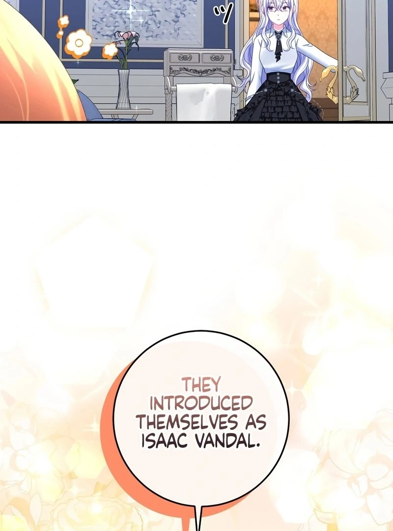 I Refuse the Regrets of a Traitor Chapter 21 - page 14