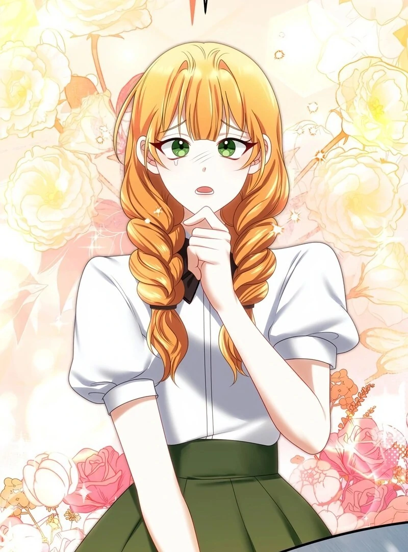 I Refuse the Regrets of a Traitor Chapter 21 - page 15