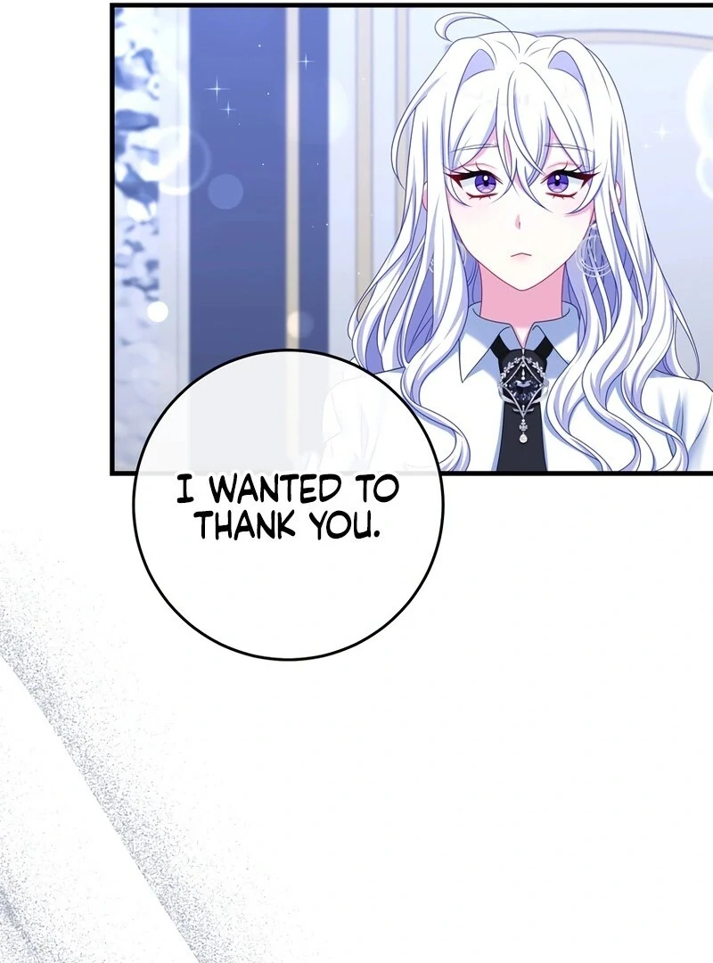 I Refuse the Regrets of a Traitor Chapter 21 - page 19