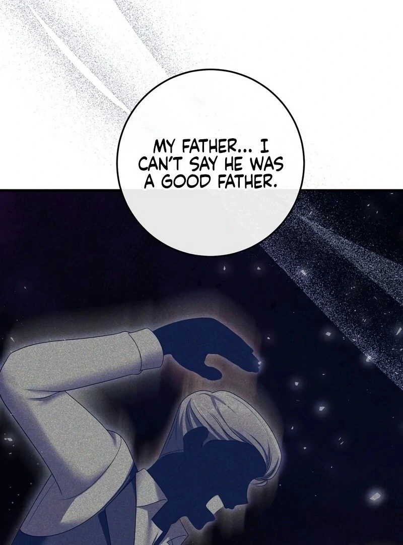 I Refuse the Regrets of a Traitor Chapter 21 - page 20