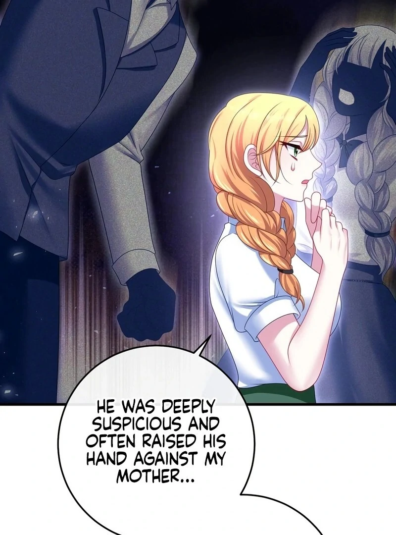 I Refuse the Regrets of a Traitor Chapter 21 - page 21