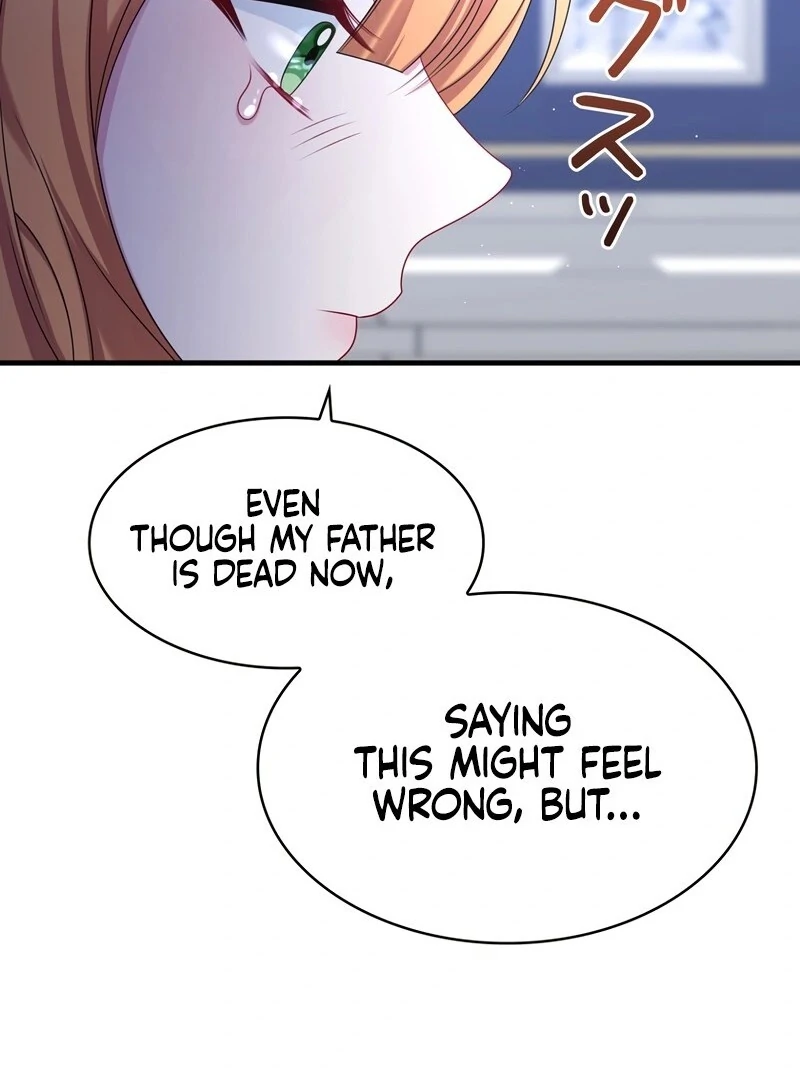 I Refuse the Regrets of a Traitor Chapter 21 - page 23