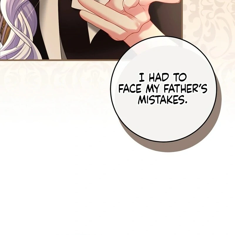 I Refuse the Regrets of a Traitor Chapter 21 - page 27