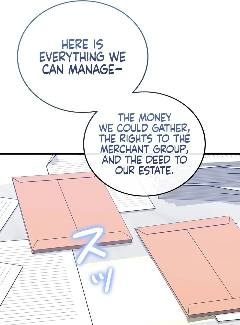 I Refuse the Regrets of a Traitor Chapter 21 - page 28