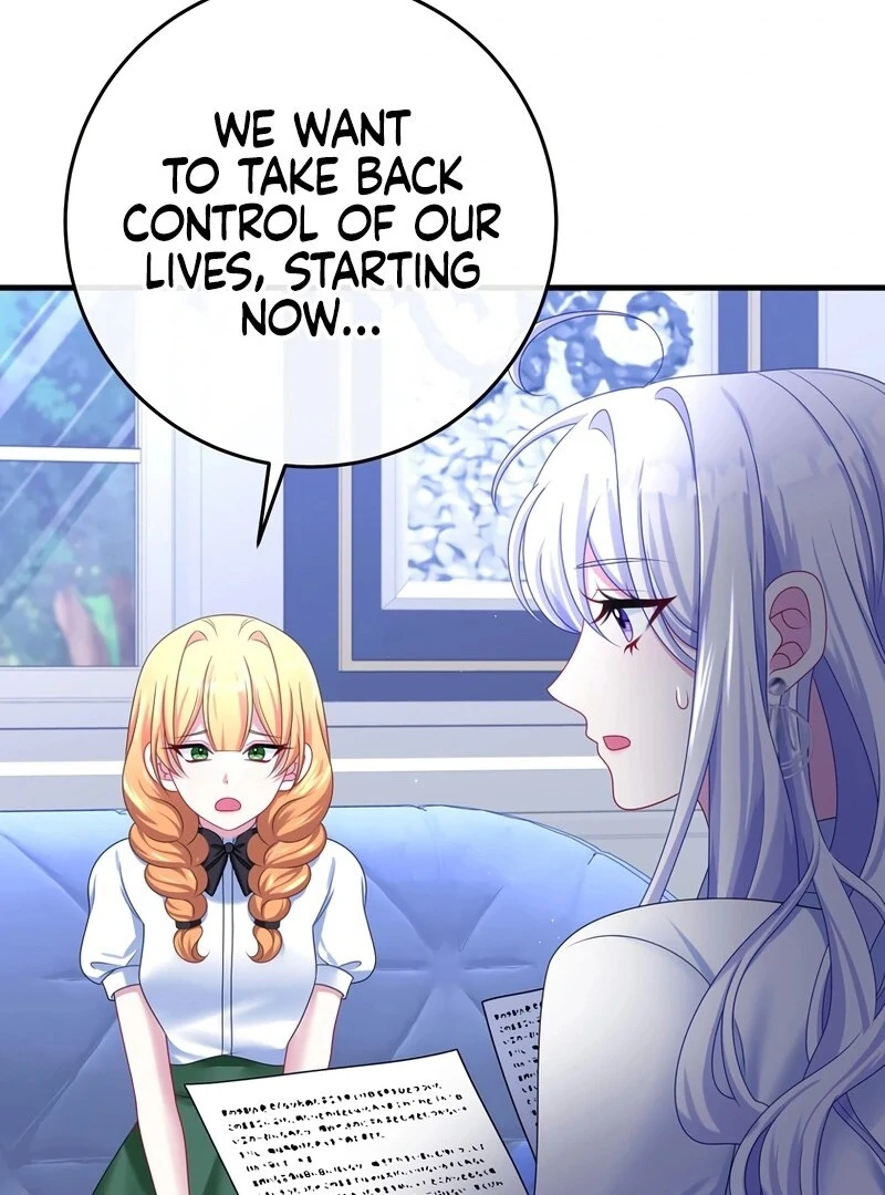 I Refuse the Regrets of a Traitor Chapter 21 - page 30