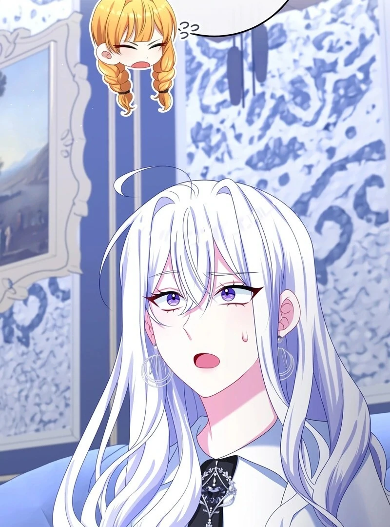 I Refuse the Regrets of a Traitor Chapter 21 - page 32