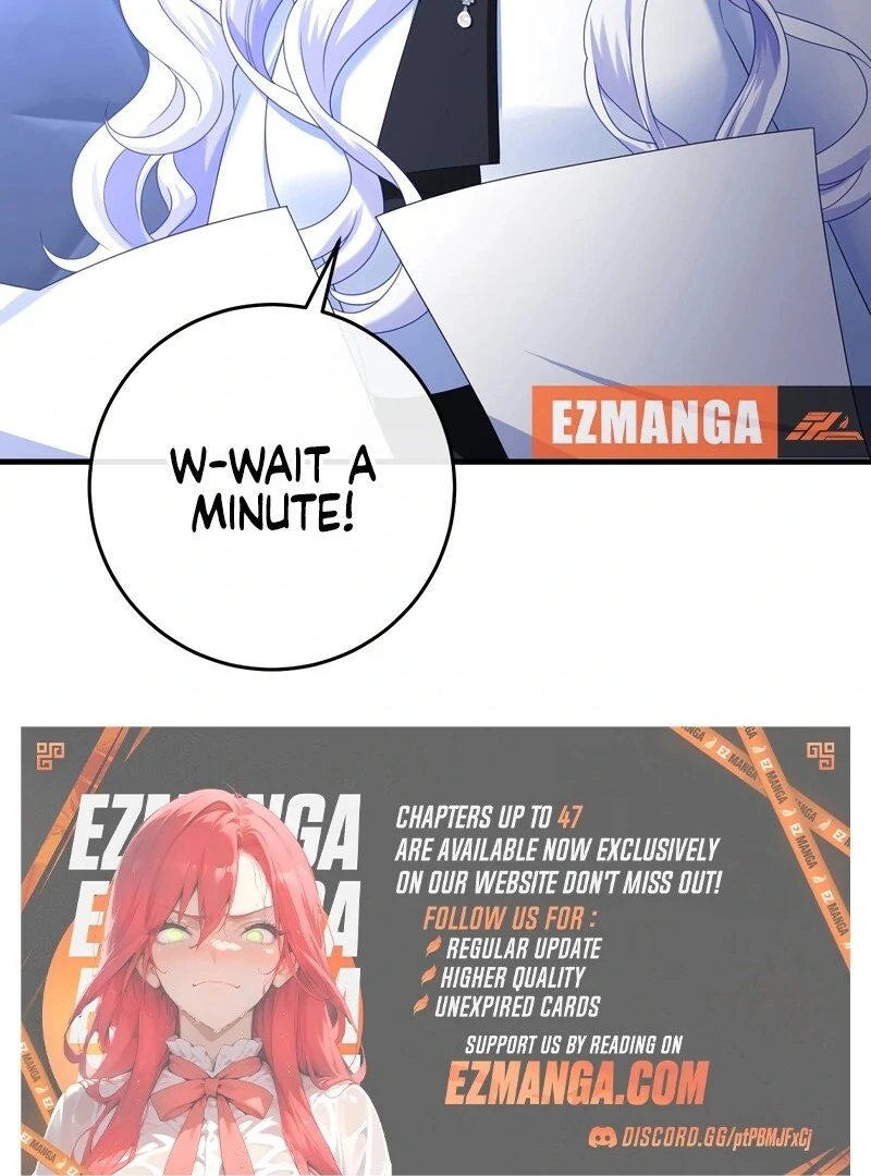 I Refuse the Regrets of a Traitor Chapter 21 - page 33