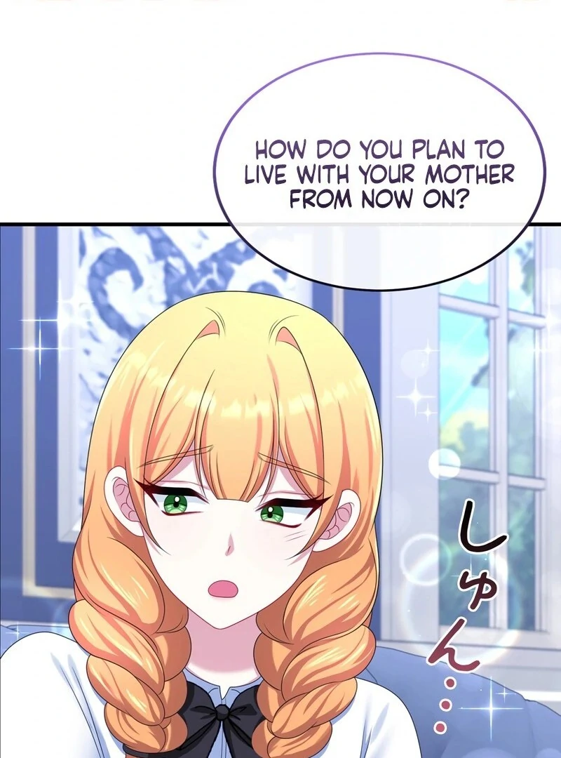 I Refuse the Regrets of a Traitor Chapter 21 - page 34