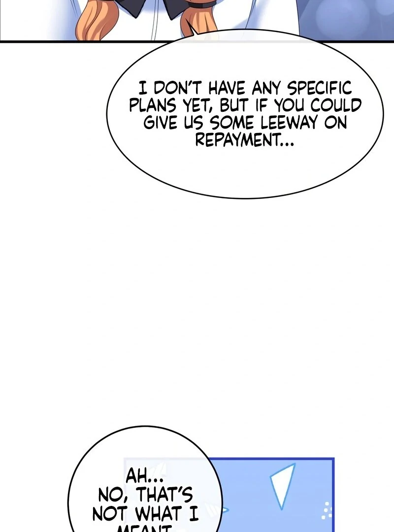 I Refuse the Regrets of a Traitor Chapter 21 - page 35