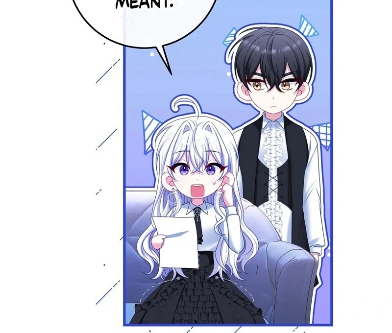 I Refuse the Regrets of a Traitor Chapter 21 - page 36