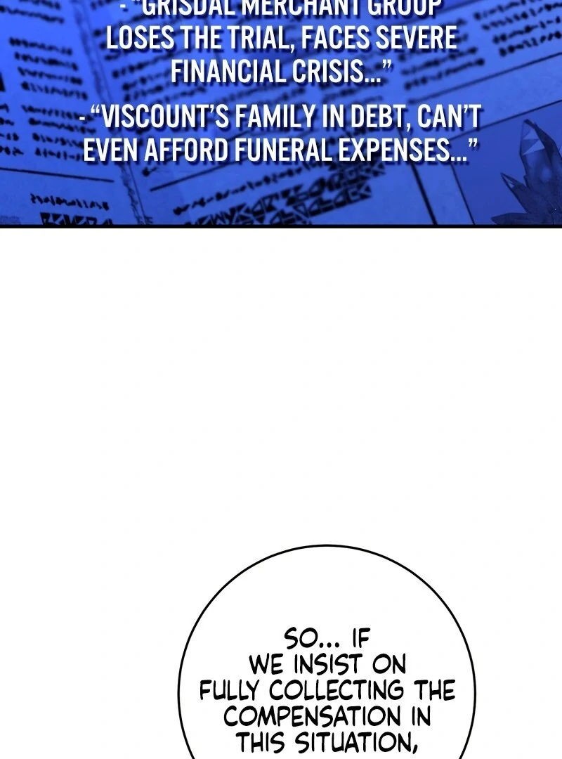 I Refuse the Regrets of a Traitor Chapter 21 - page 4