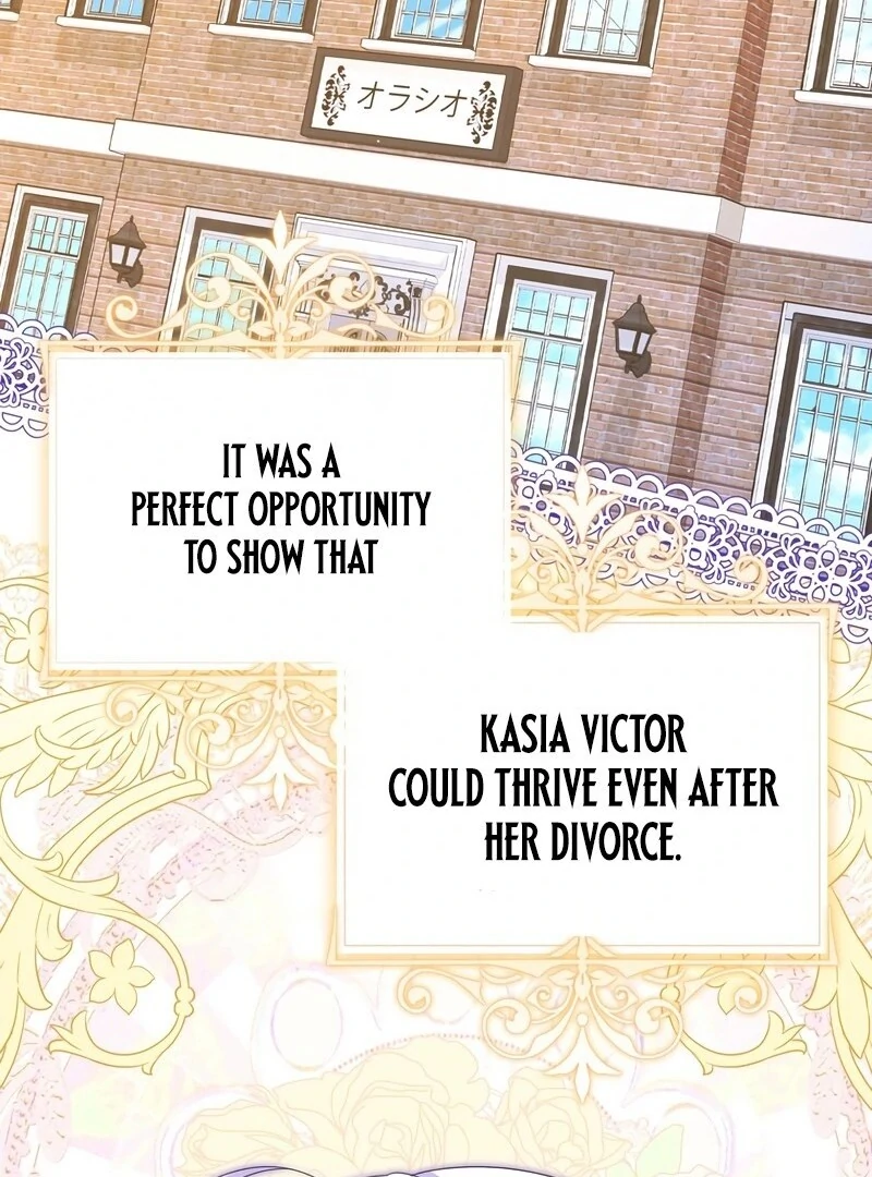 I Refuse the Regrets of a Traitor Chapter 21 - page 43