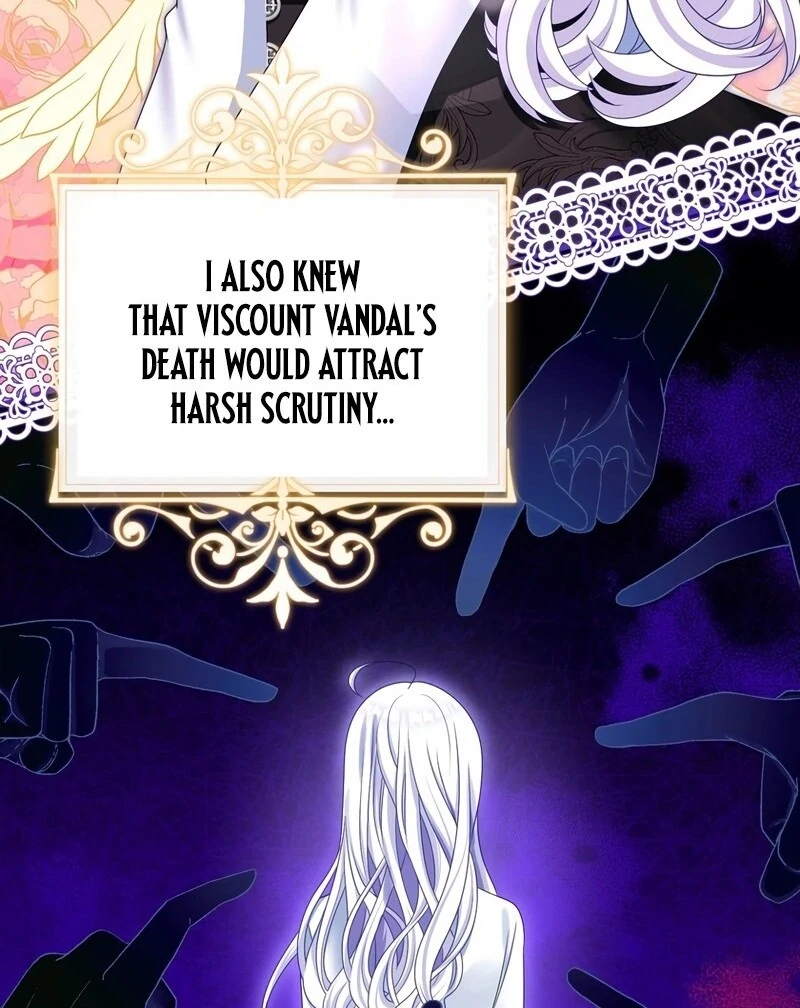 I Refuse the Regrets of a Traitor Chapter 21 - page 45