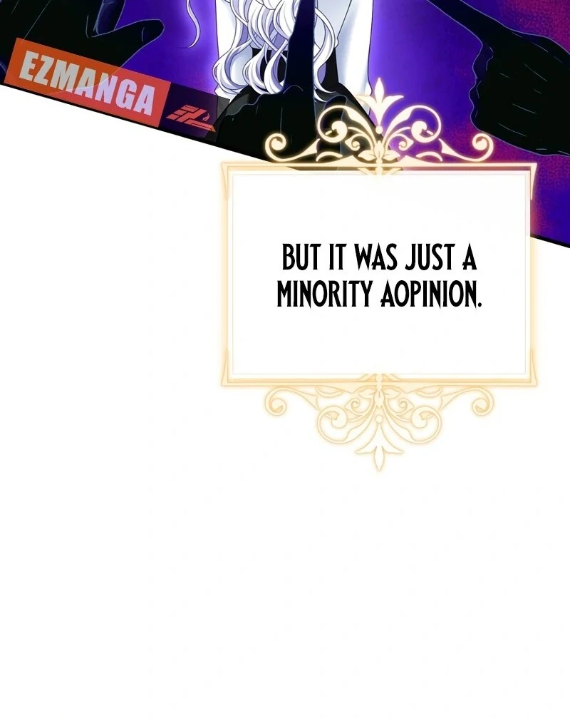 I Refuse the Regrets of a Traitor Chapter 21 - page 46