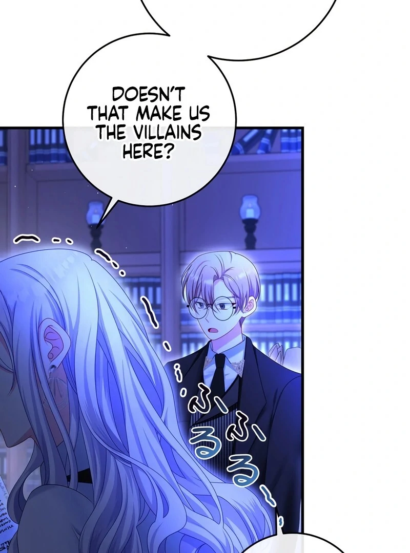 I Refuse the Regrets of a Traitor Chapter 21 - page 5