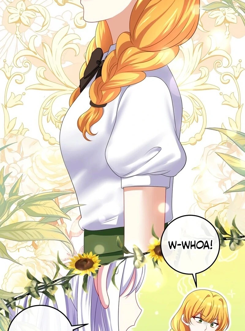 I Refuse the Regrets of a Traitor Chapter 21 - page 50