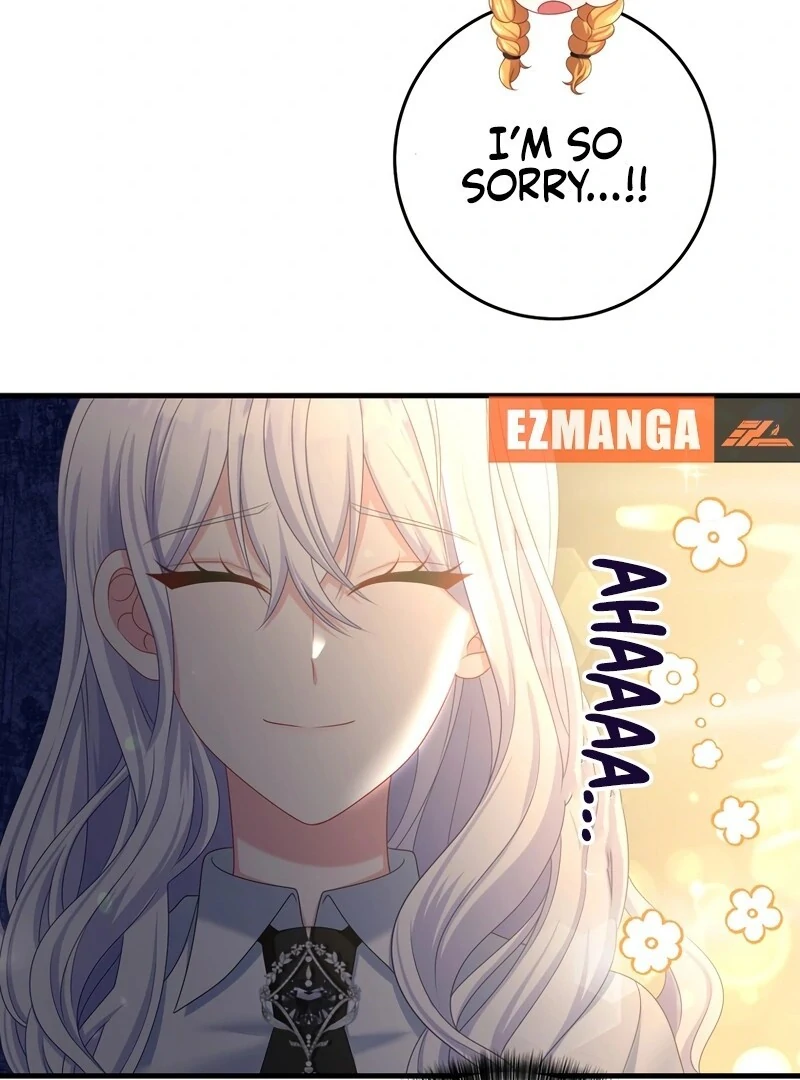 I Refuse the Regrets of a Traitor Chapter 21 - page 52