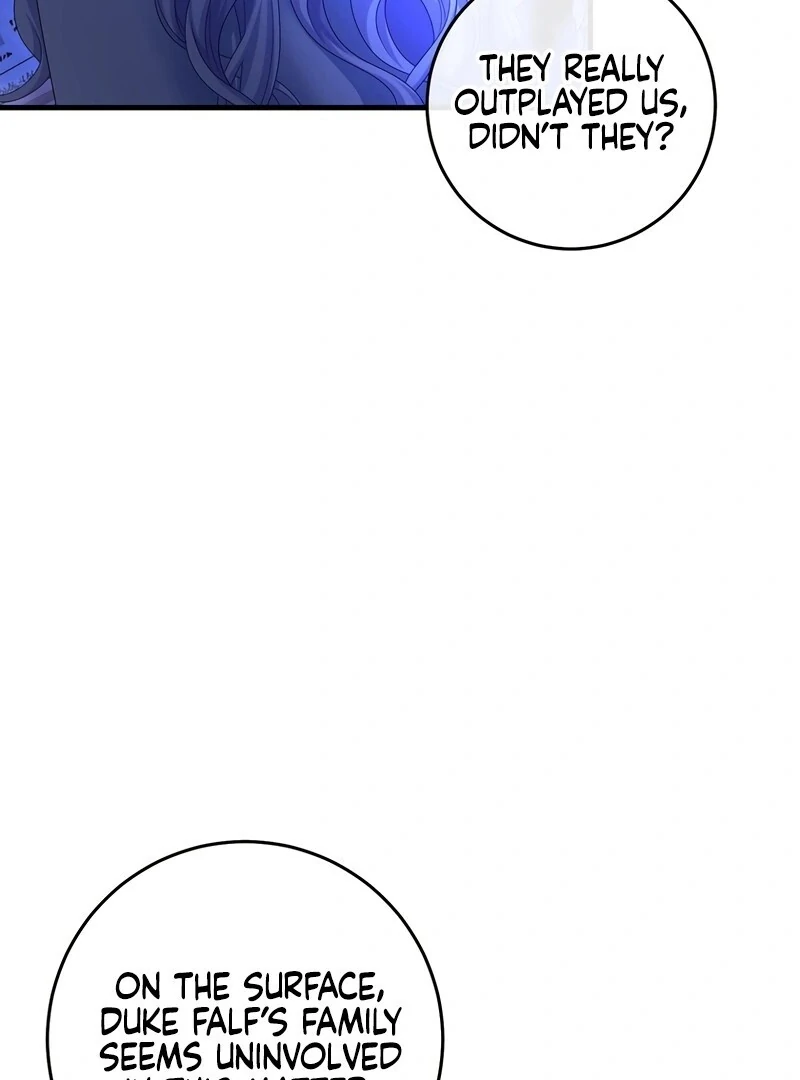 I Refuse the Regrets of a Traitor Chapter 21 - page 6