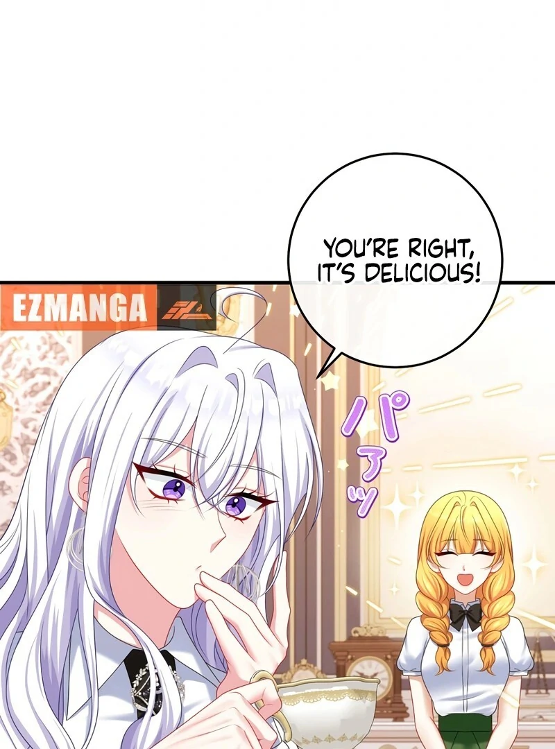 I Refuse the Regrets of a Traitor Chapter 21 - page 60