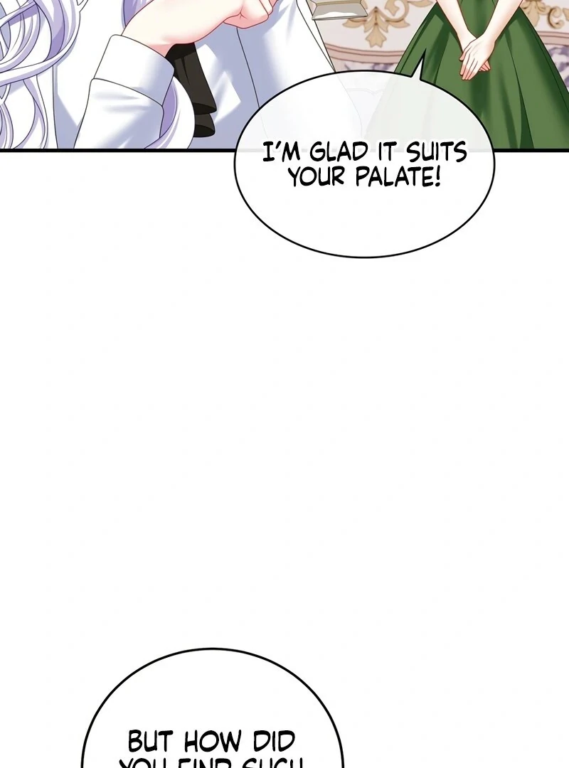 I Refuse the Regrets of a Traitor Chapter 21 - page 61