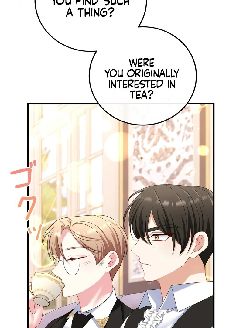 I Refuse the Regrets of a Traitor Chapter 21 - page 62