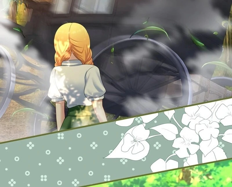 I Refuse the Regrets of a Traitor Chapter 21 - page 65