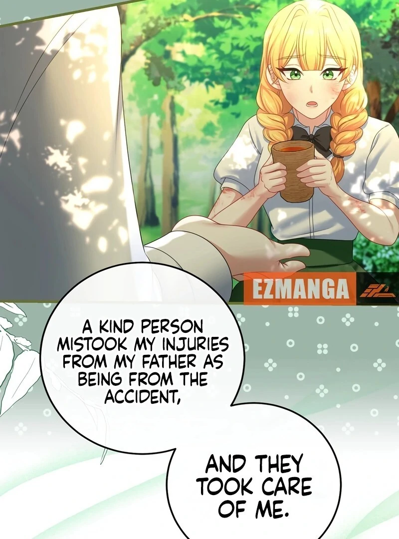 I Refuse the Regrets of a Traitor Chapter 21 - page 66