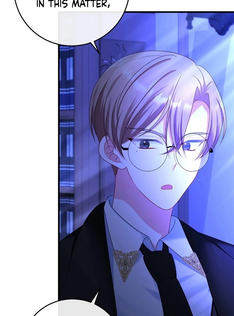 I Refuse the Regrets of a Traitor Chapter 21 - page 7