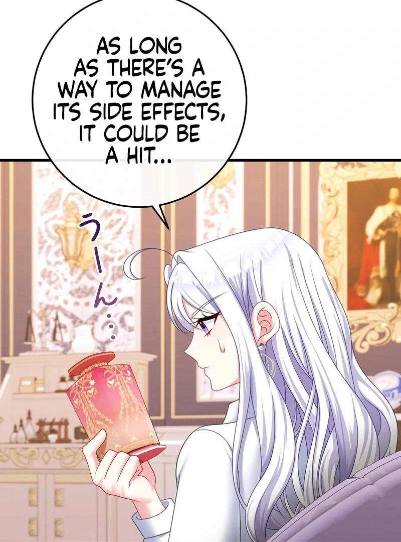 I Refuse the Regrets of a Traitor Chapter 21 - page 72