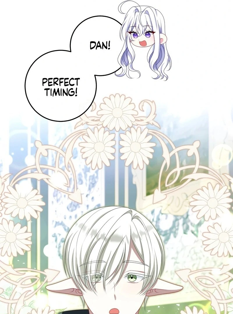 I Refuse the Regrets of a Traitor Chapter 21 - page 75