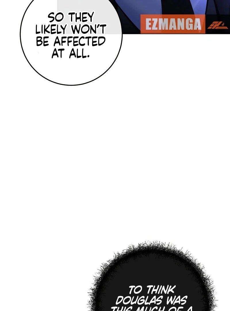 I Refuse the Regrets of a Traitor Chapter 21 - page 8