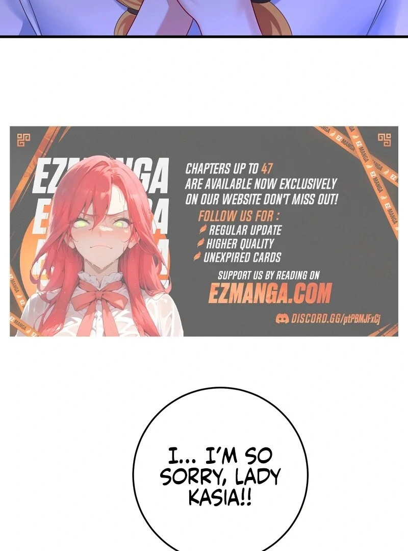 I Refuse the Regrets of a Traitor Chapter 21 - page 89