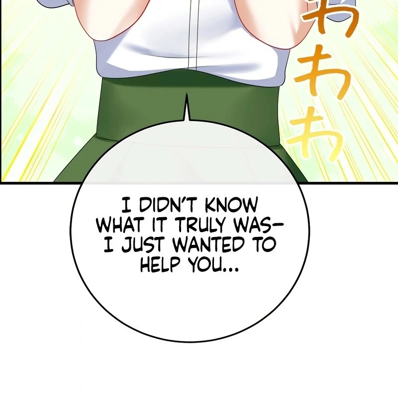 I Refuse the Regrets of a Traitor Chapter 21 - page 91