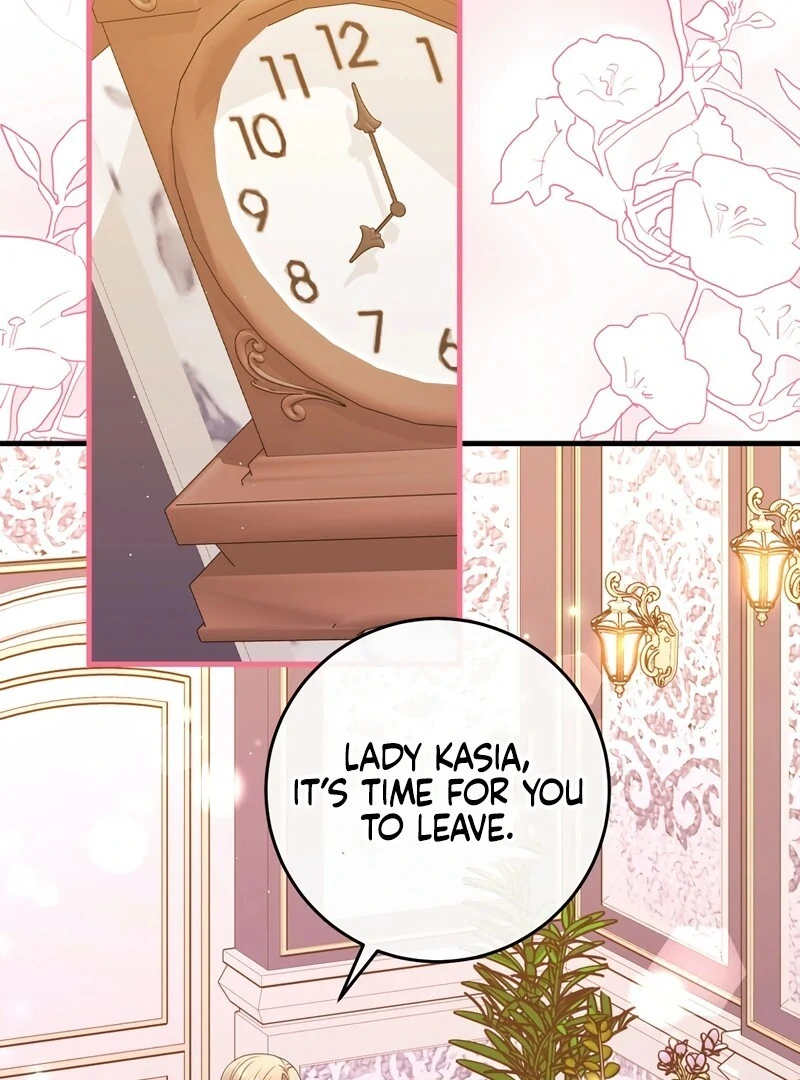 I Refuse the Regrets of a Traitor Chapter 21 - page 95