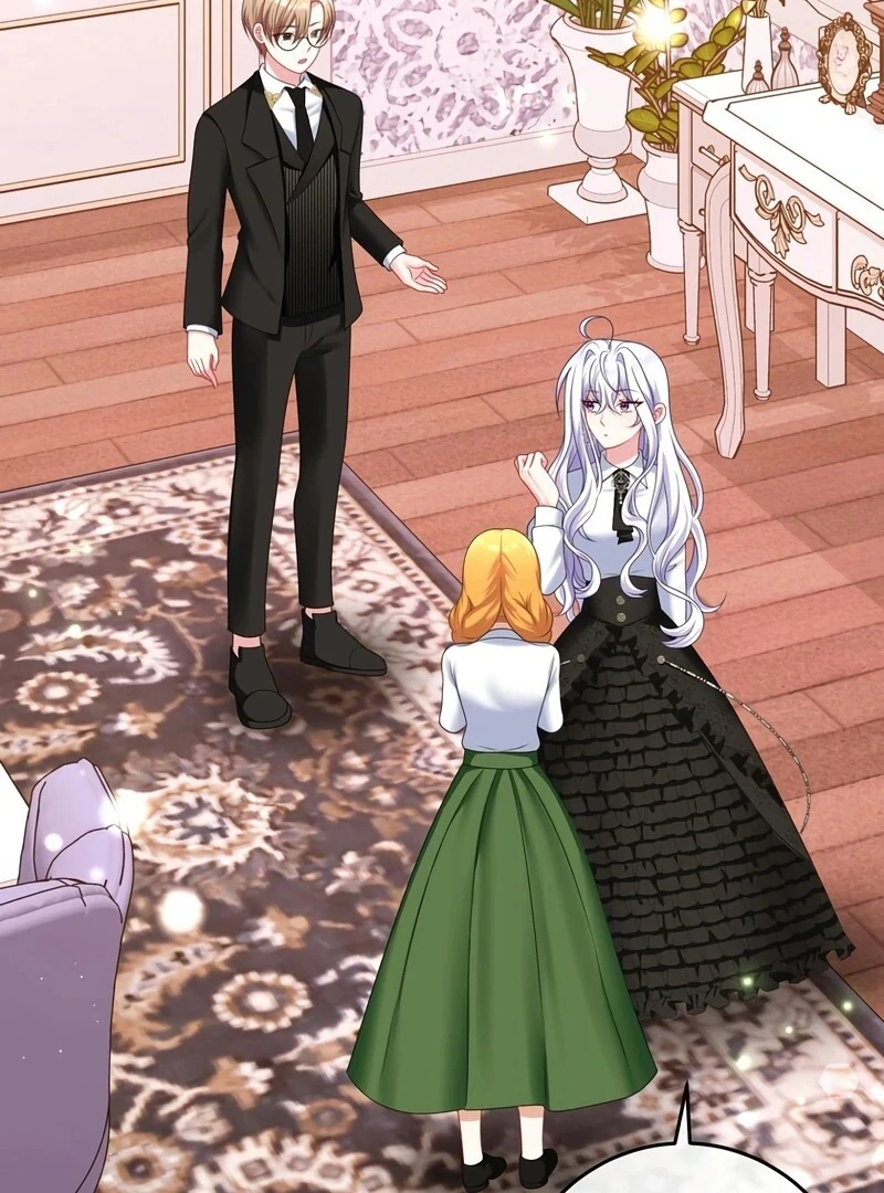 I Refuse the Regrets of a Traitor Chapter 21 - page 96