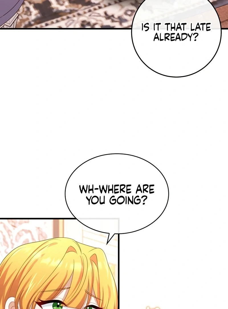 I Refuse the Regrets of a Traitor Chapter 21 - page 97