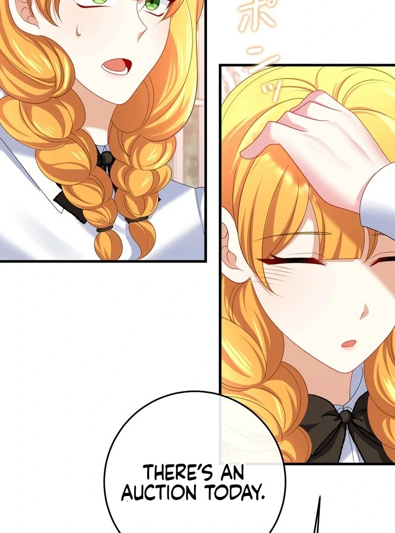 I Refuse the Regrets of a Traitor Chapter 21 - page 98