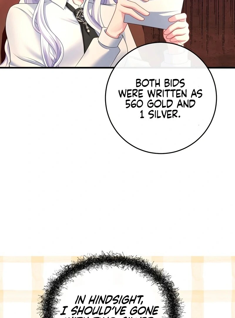 I Refuse the Regrets of a Traitor Chapter 22 - page 41