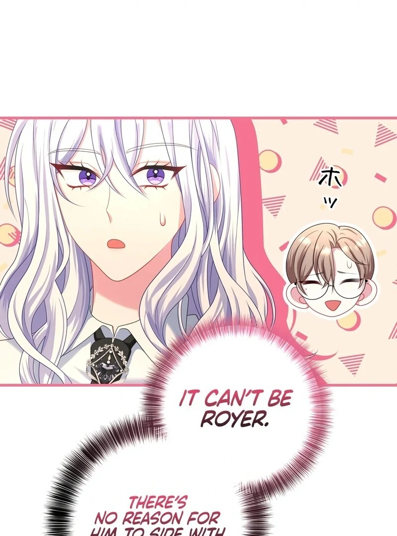 I Refuse the Regrets of a Traitor Chapter 22 - page 68