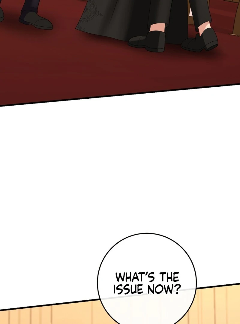 I Refuse the Regrets of a Traitor Chapter 23 - page 3